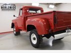 Thumbnail Photo 19 for 1960 Dodge D/W Truck